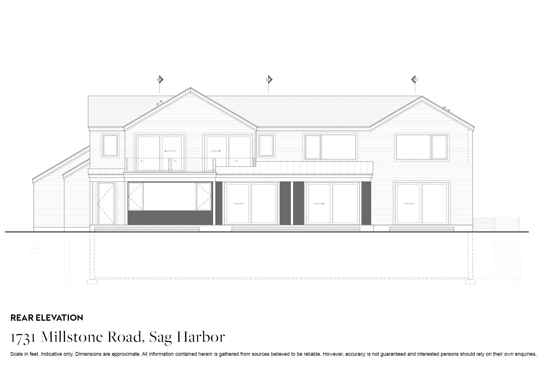 #3 photo, 1731 Millstone Road, 롱 아일랜드 Sag Harbor , NY 11963