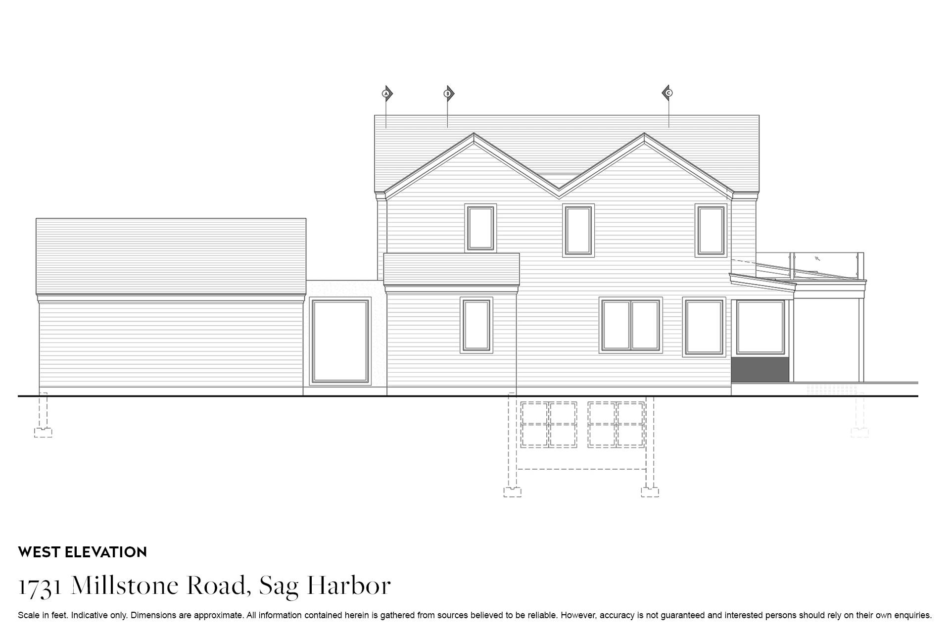 #4 photo, 1731 Millstone Road, 롱 아일랜드 Sag Harbor , NY 11963
