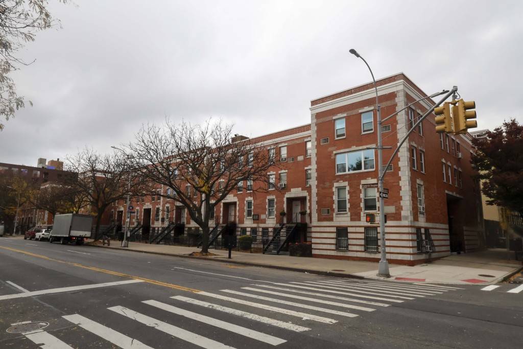 #1 photo, 2573 Frederick Douglass Blvd , #A, Central Harlem , NY 10030