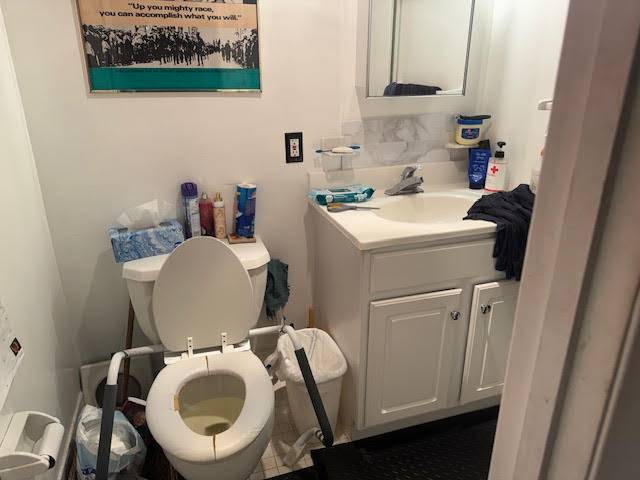 #16 photo, 2573 Frederick Douglass Blvd , #A, Central Harlem , NY 10030