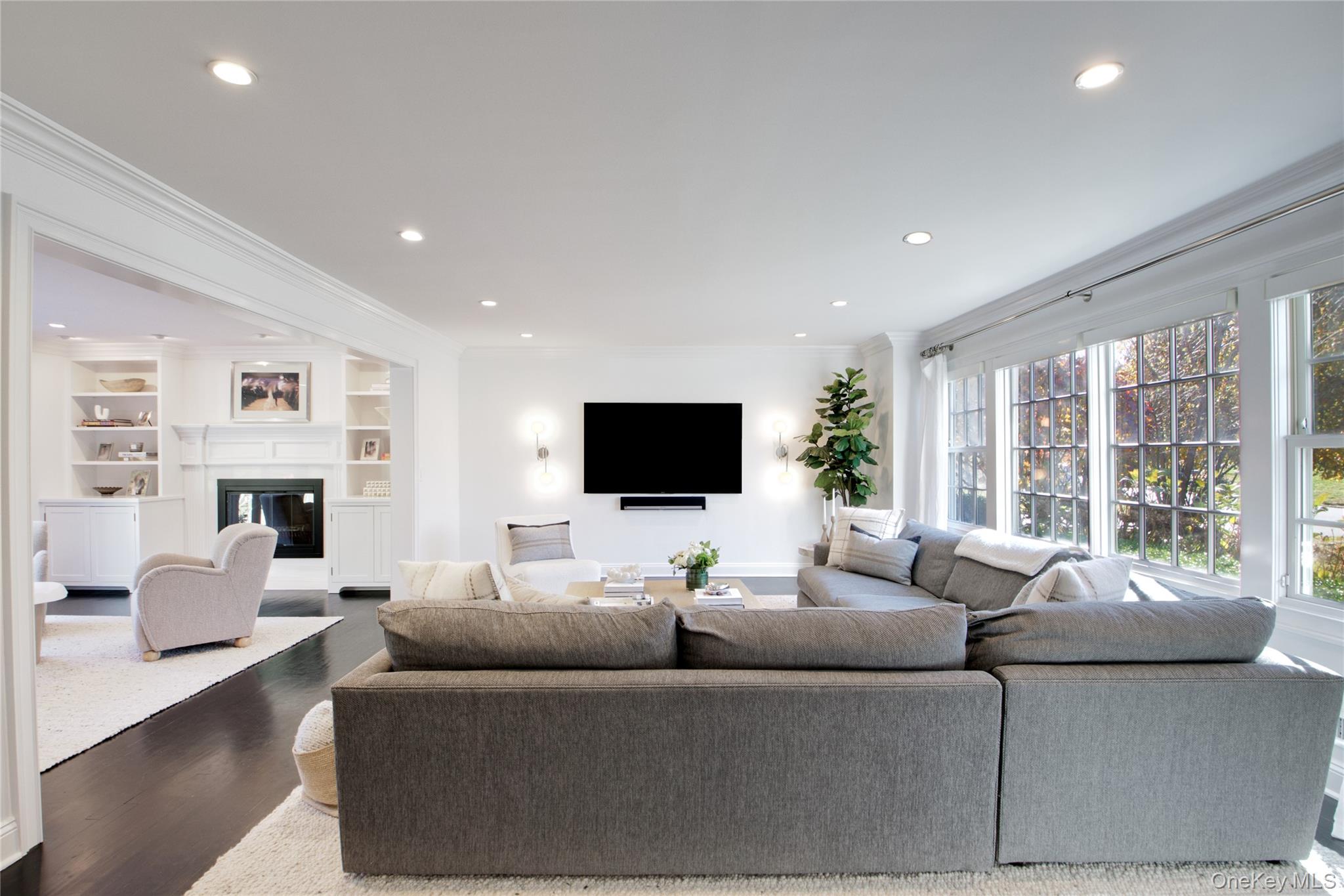 #3 photo, 6 Flamingo Road, 长岛 East Hills , NY 11576