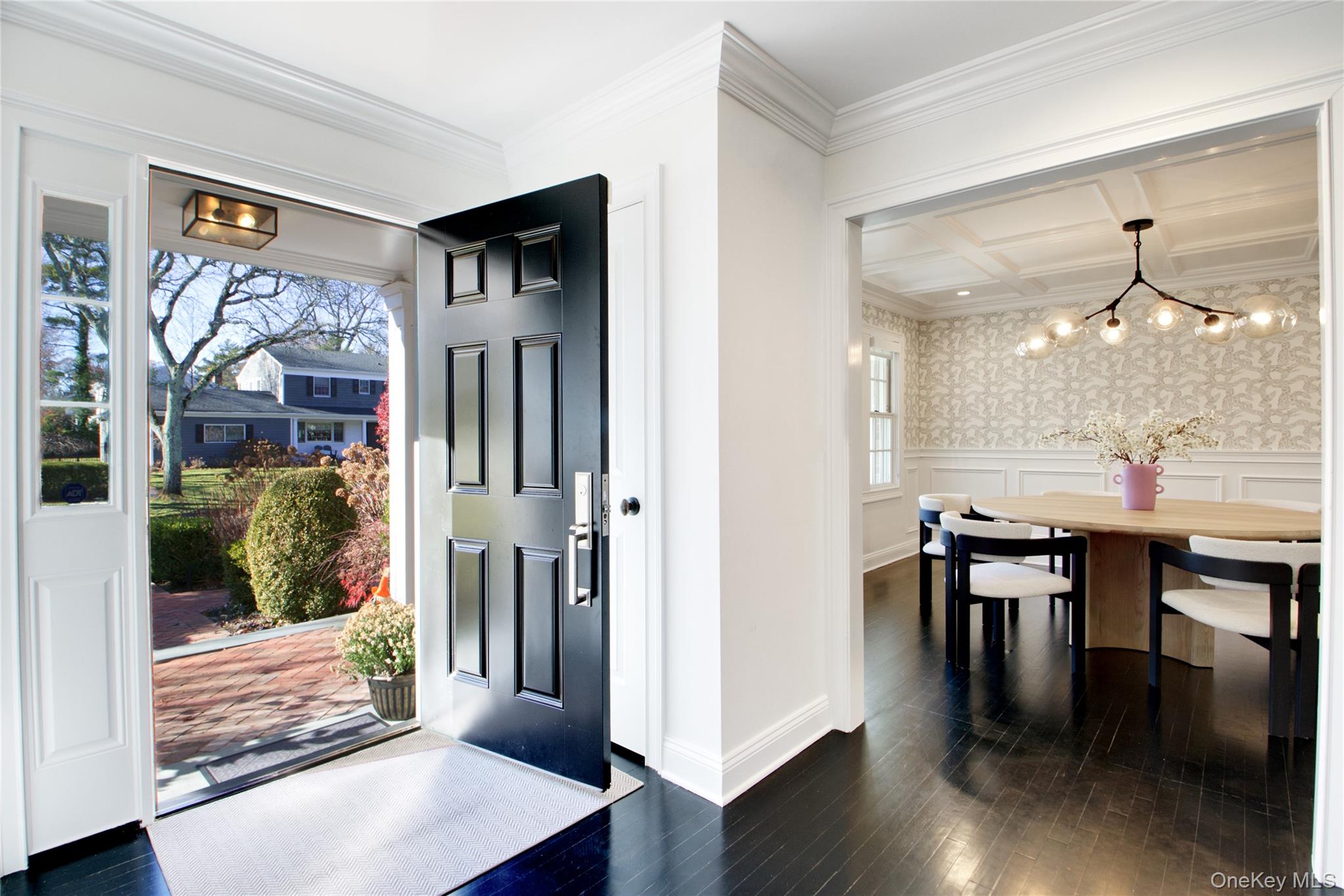 #4 photo, 6 Flamingo Road, 长岛 East Hills , NY 11576