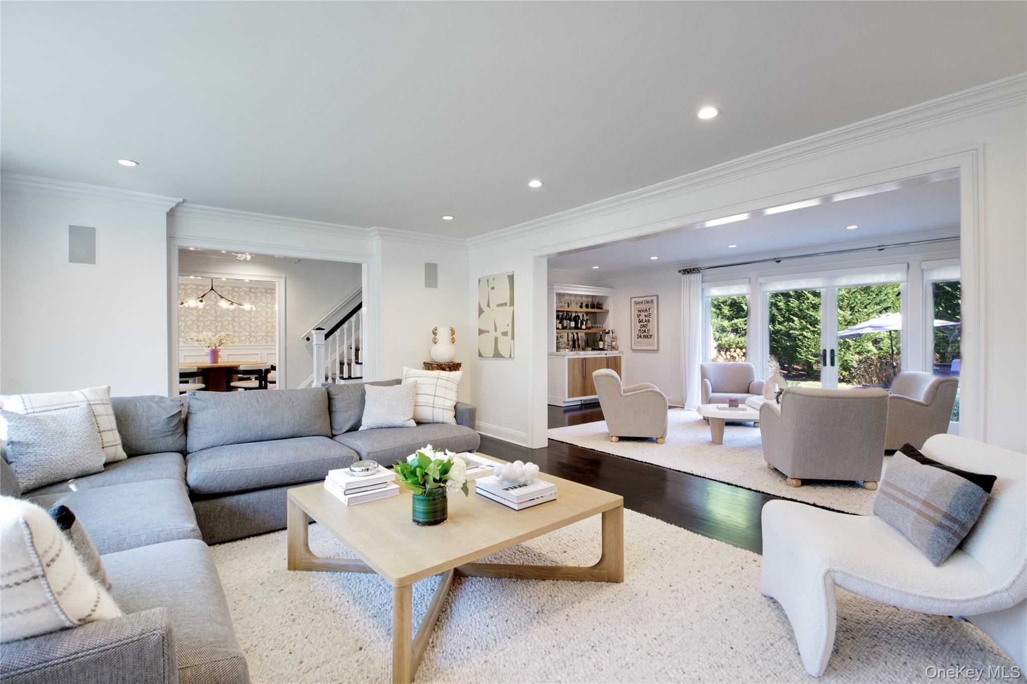 #7 photo, 6 Flamingo Road, 长岛 East Hills , NY 11576