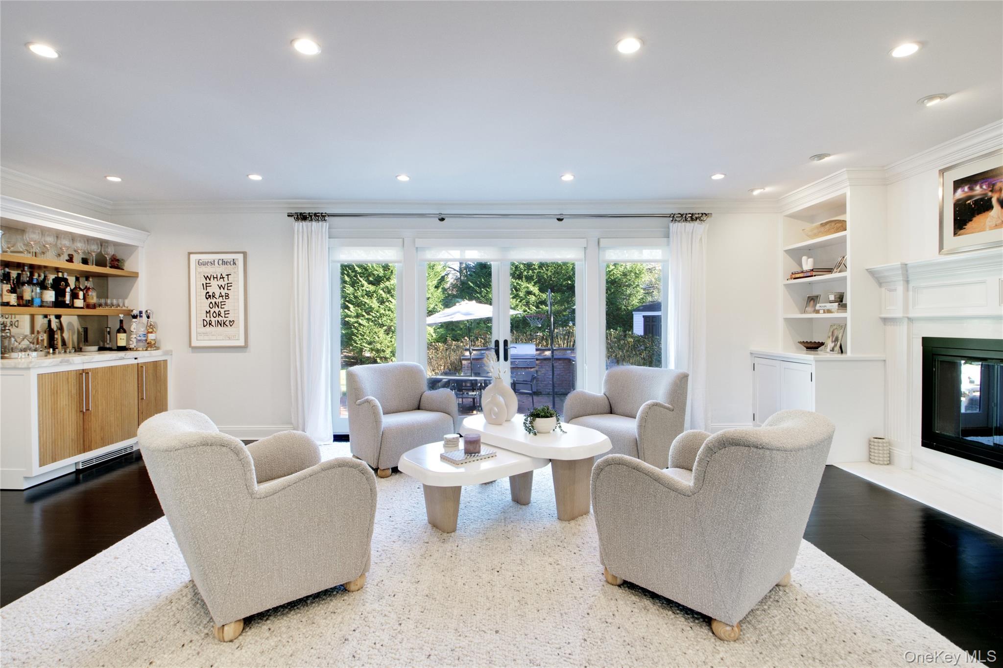 #8 photo, 6 Flamingo Road, 长岛 East Hills , NY 11576