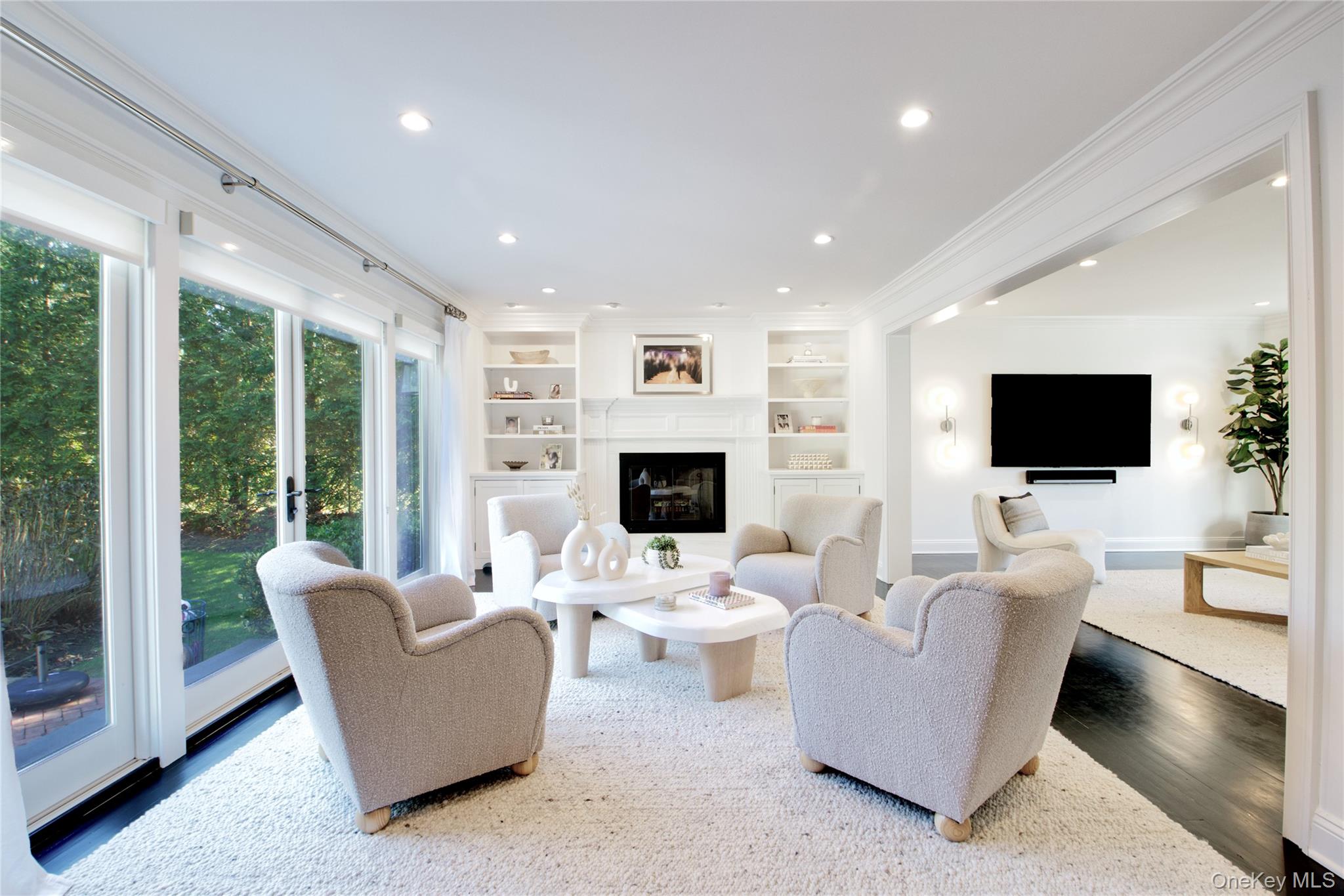 #9 photo, 6 Flamingo Road, 长岛 East Hills , NY 11576