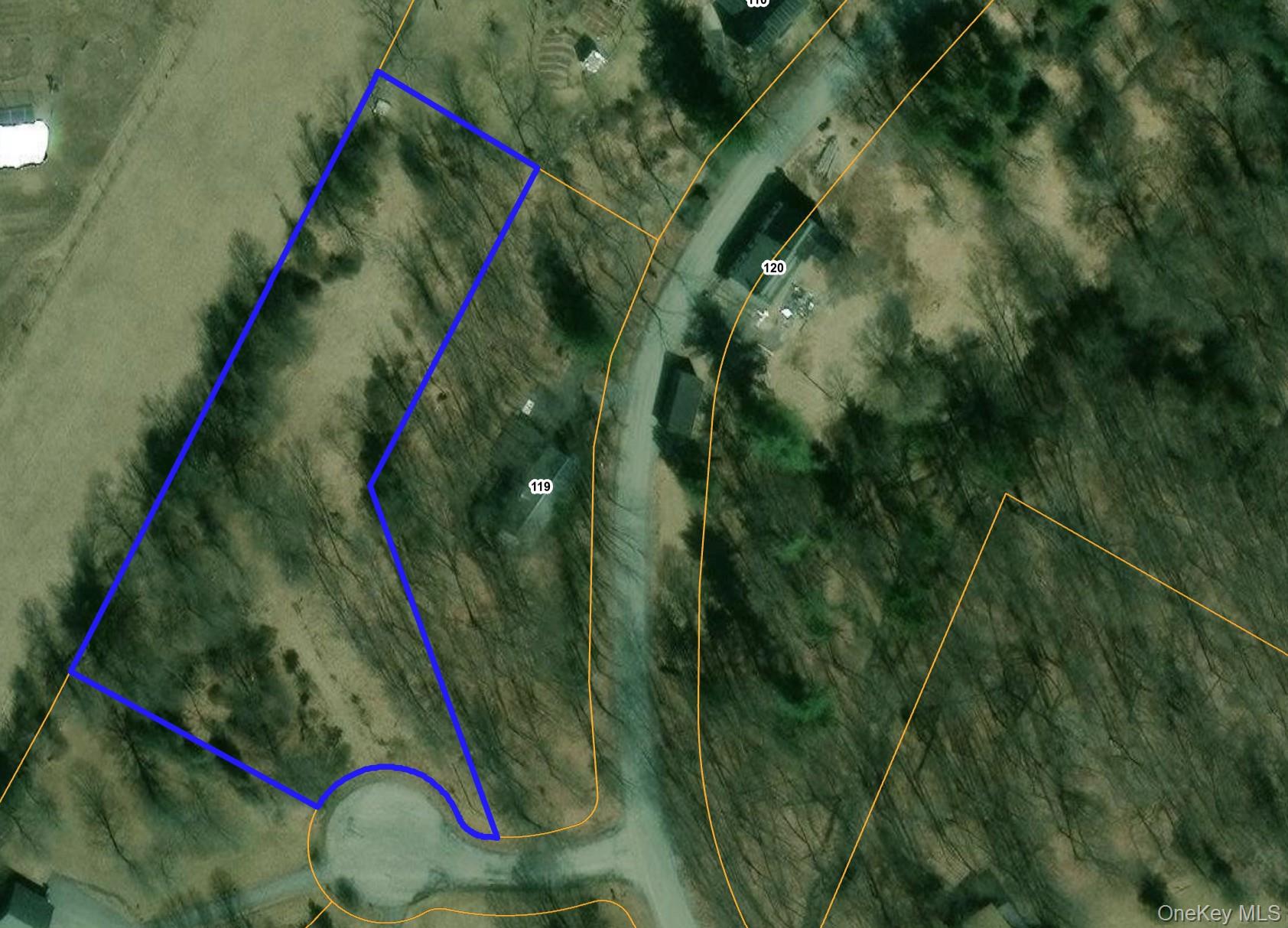 #3 photo, Helms Hill Road, Blooming Grove , NY 10992