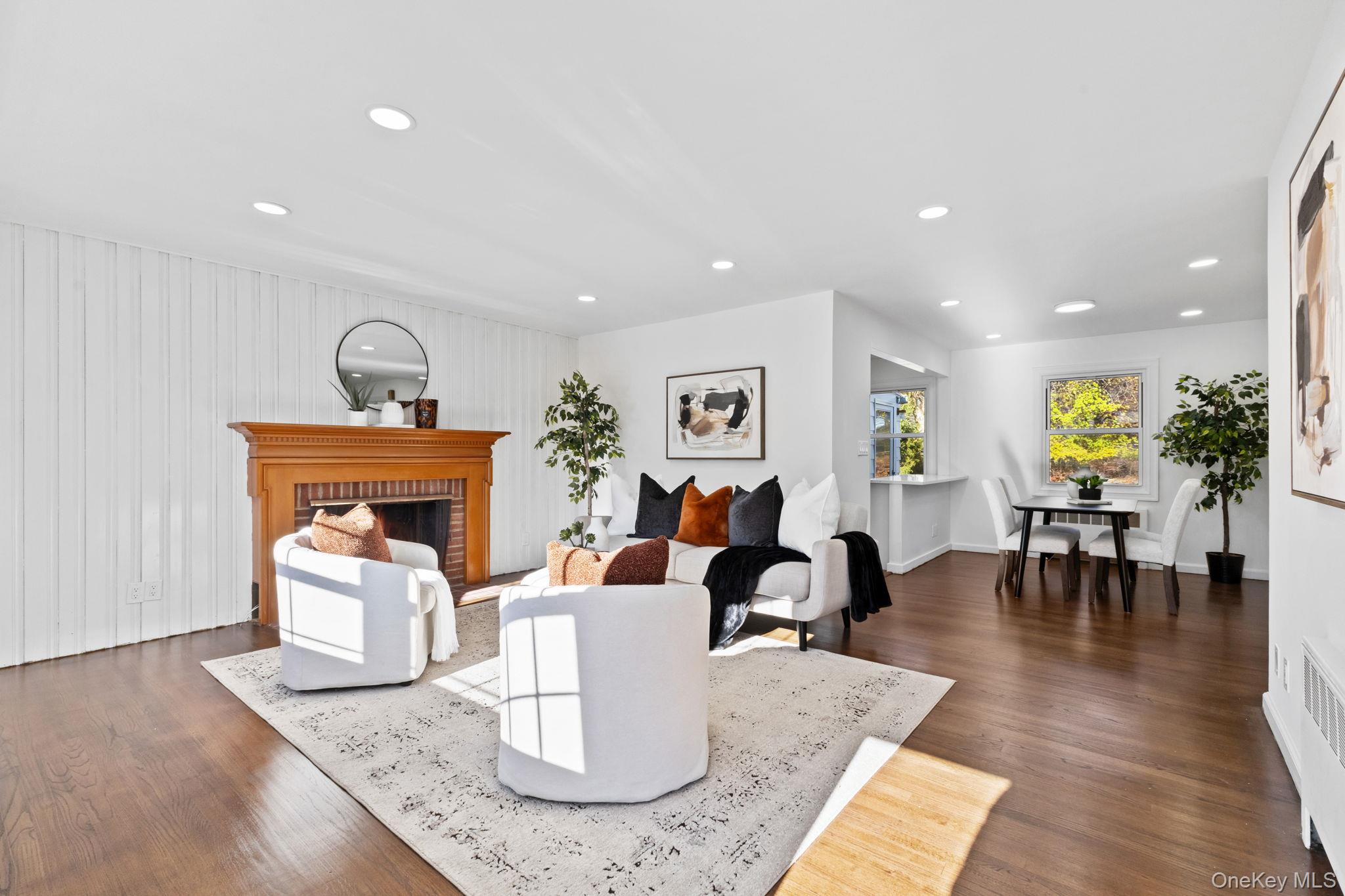 #16 photo, 12 Brundage Street, Armonk , NY 10504