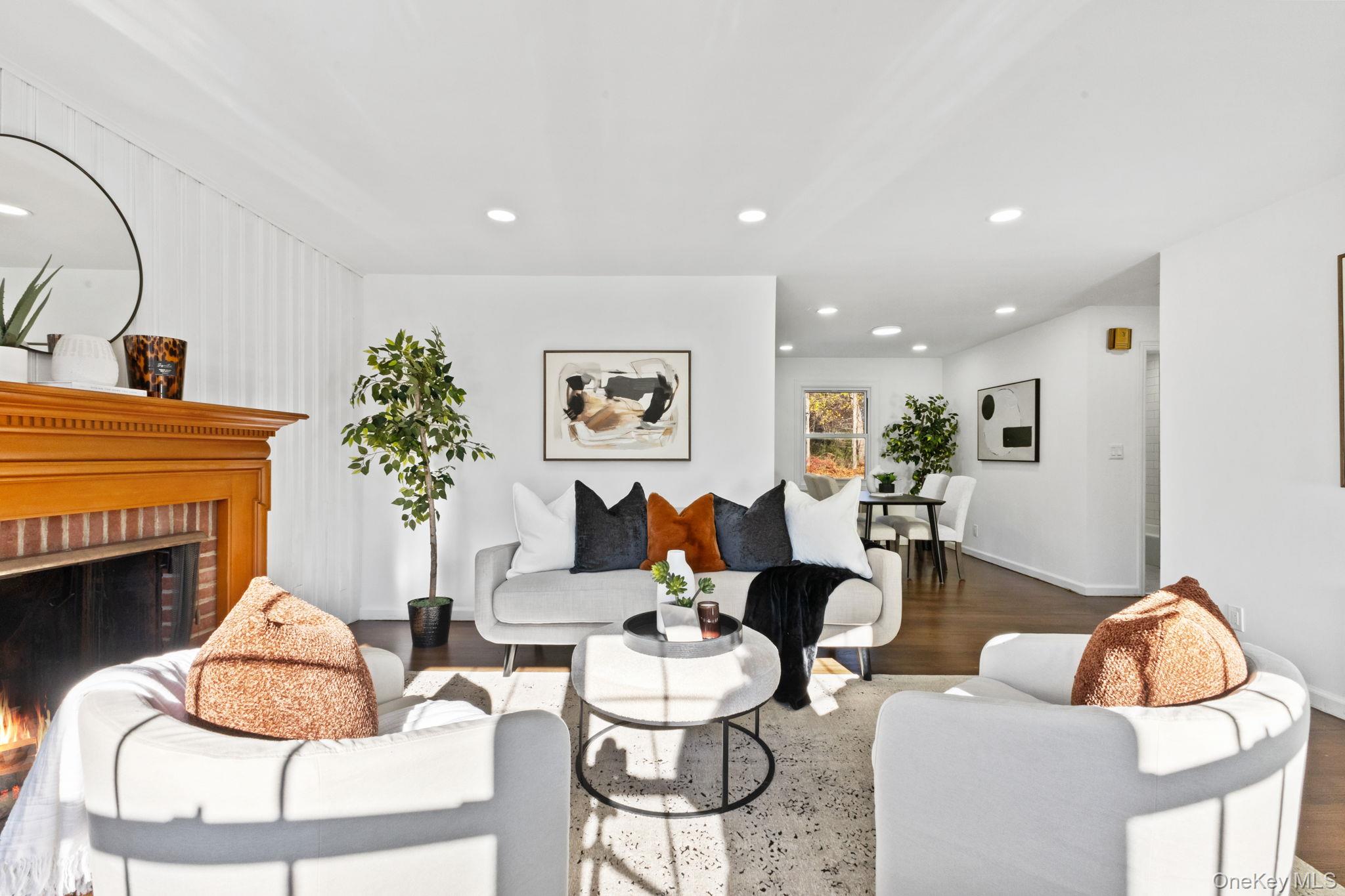 #8 photo, 12 Brundage Street, Armonk , NY 10504