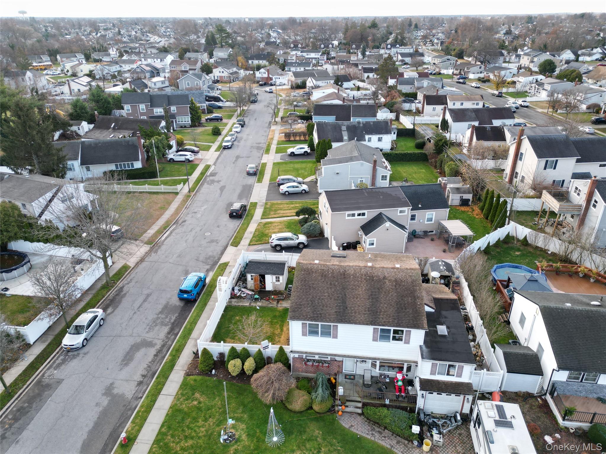 #2 photo, 48 Elliot Drive, Hicksville , NY 11801