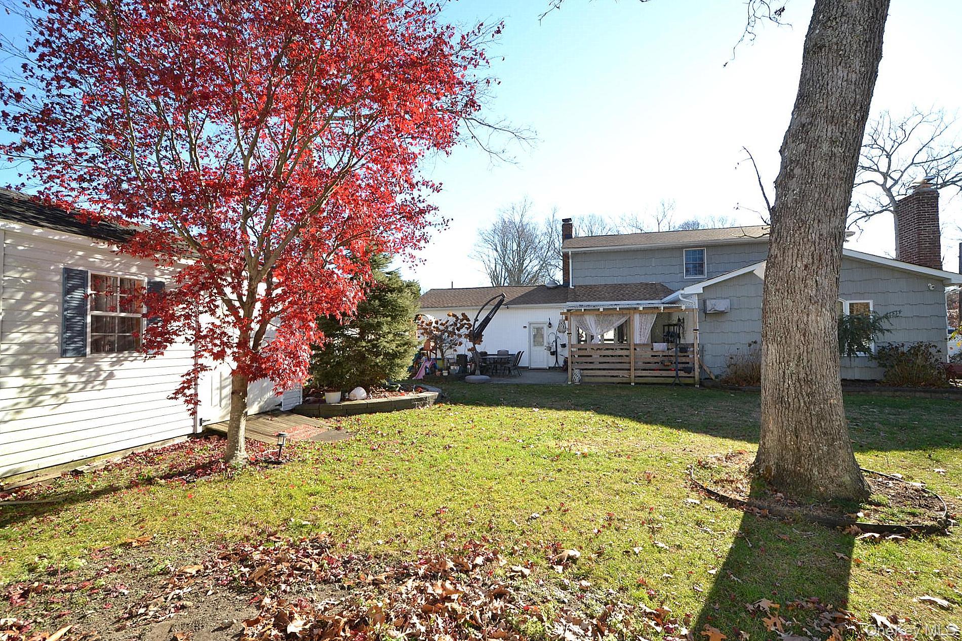 #8 photo, 27 Albright Road, מחוז סאפוק Coram , NY 11727