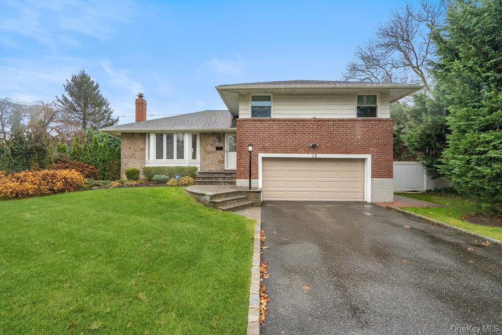 #1 photo, 15 Morris Drive, 长岛 塞奥瑟 Syosset , NY 11791
