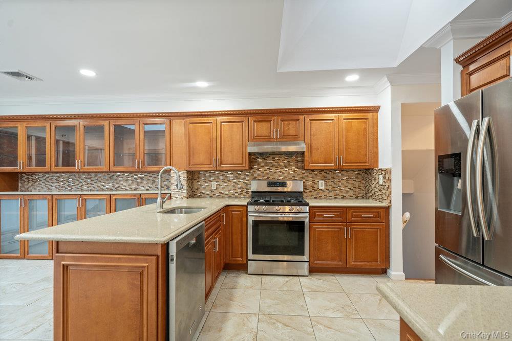 #7 photo, 15 Morris Drive, 长岛 塞奥瑟 Syosset , NY 11791