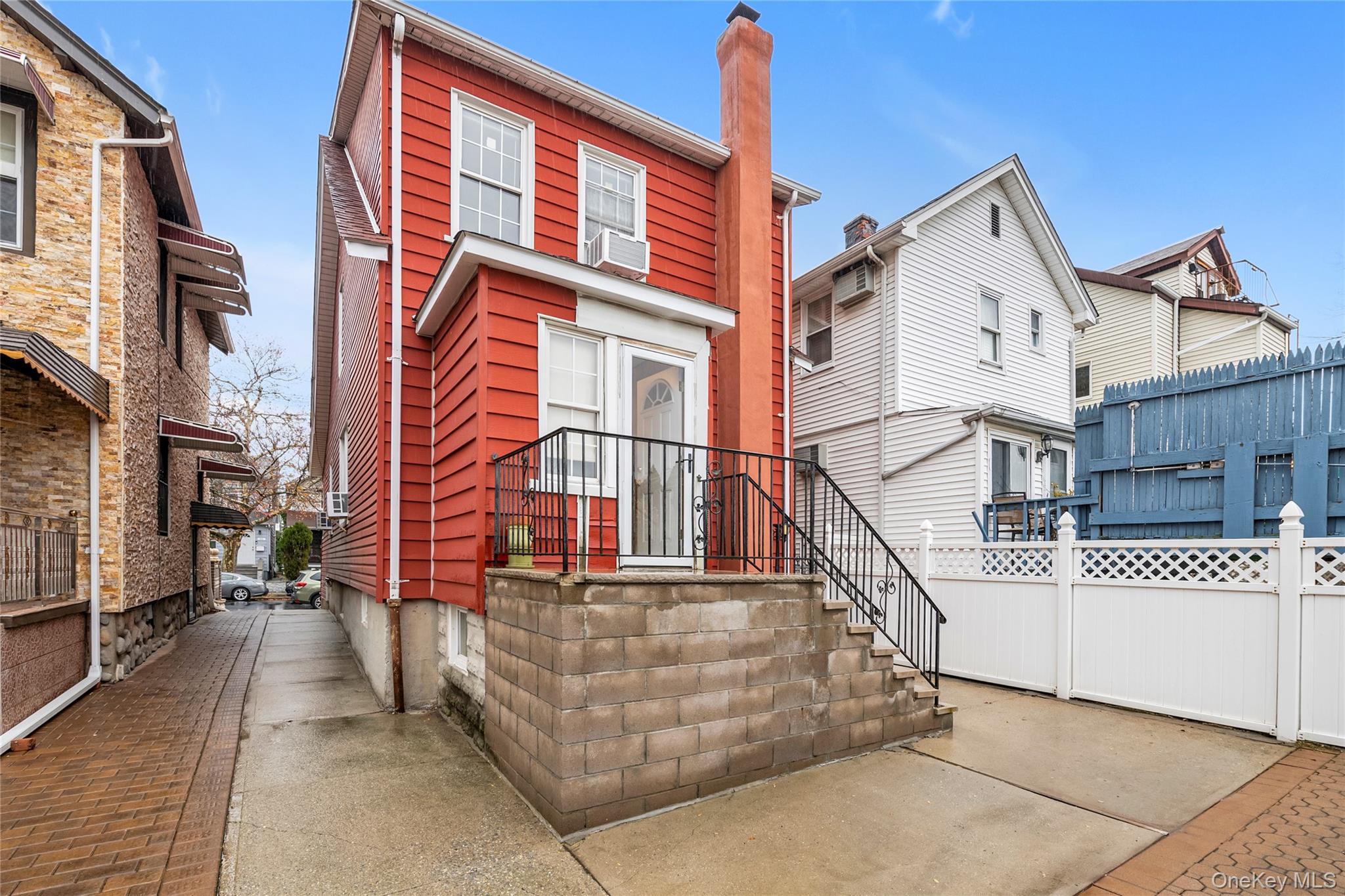 #16 photo, 941 Revere Avenue, 布朗士 Bronx , NY 10465