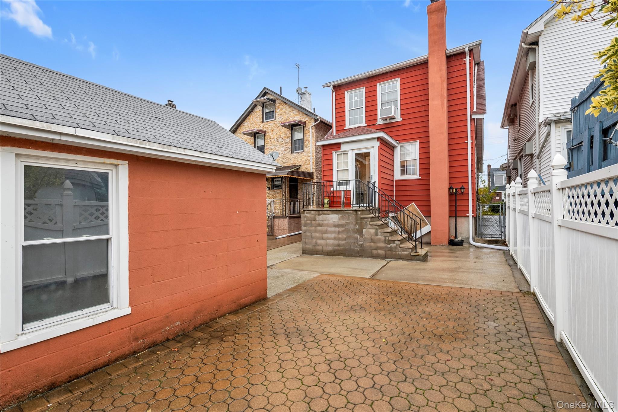 #17 photo, 941 Revere Avenue, 布朗士 Bronx , NY 10465