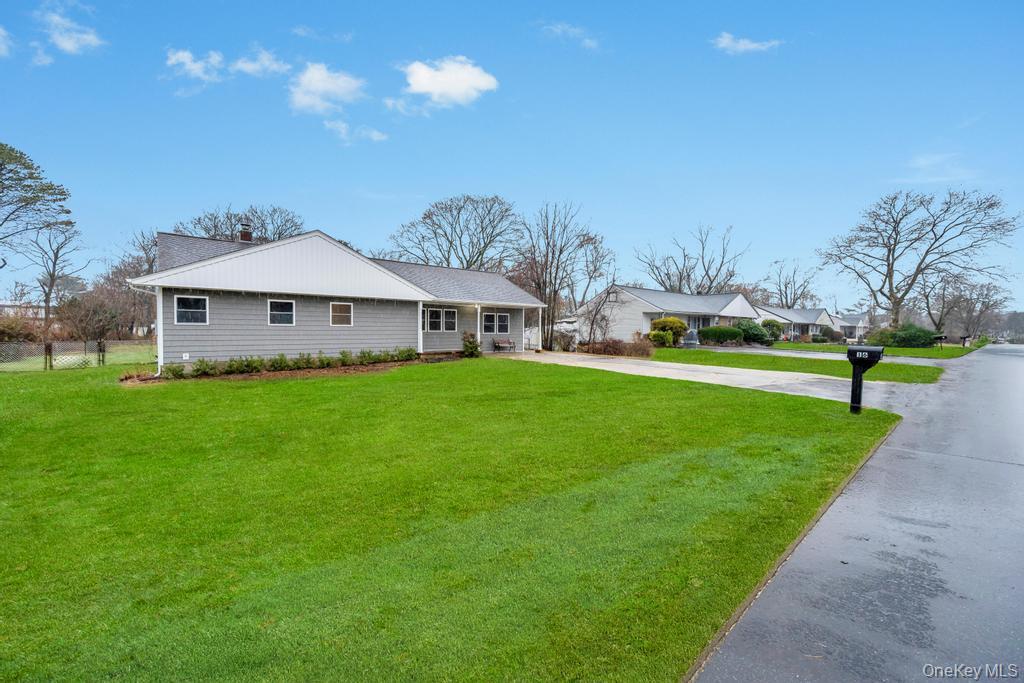 #2 photo, 16 Columbus Avenue, מחוז סאפוק Brentwood , NY 11717