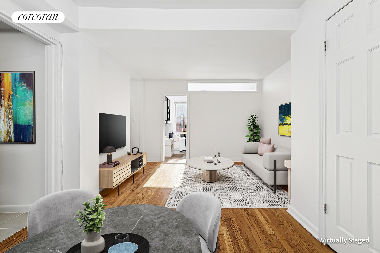 #2 photo, 401 W 56TH Street, 曼哈顿 中城西区 Hell's Kitchen , NY 10019