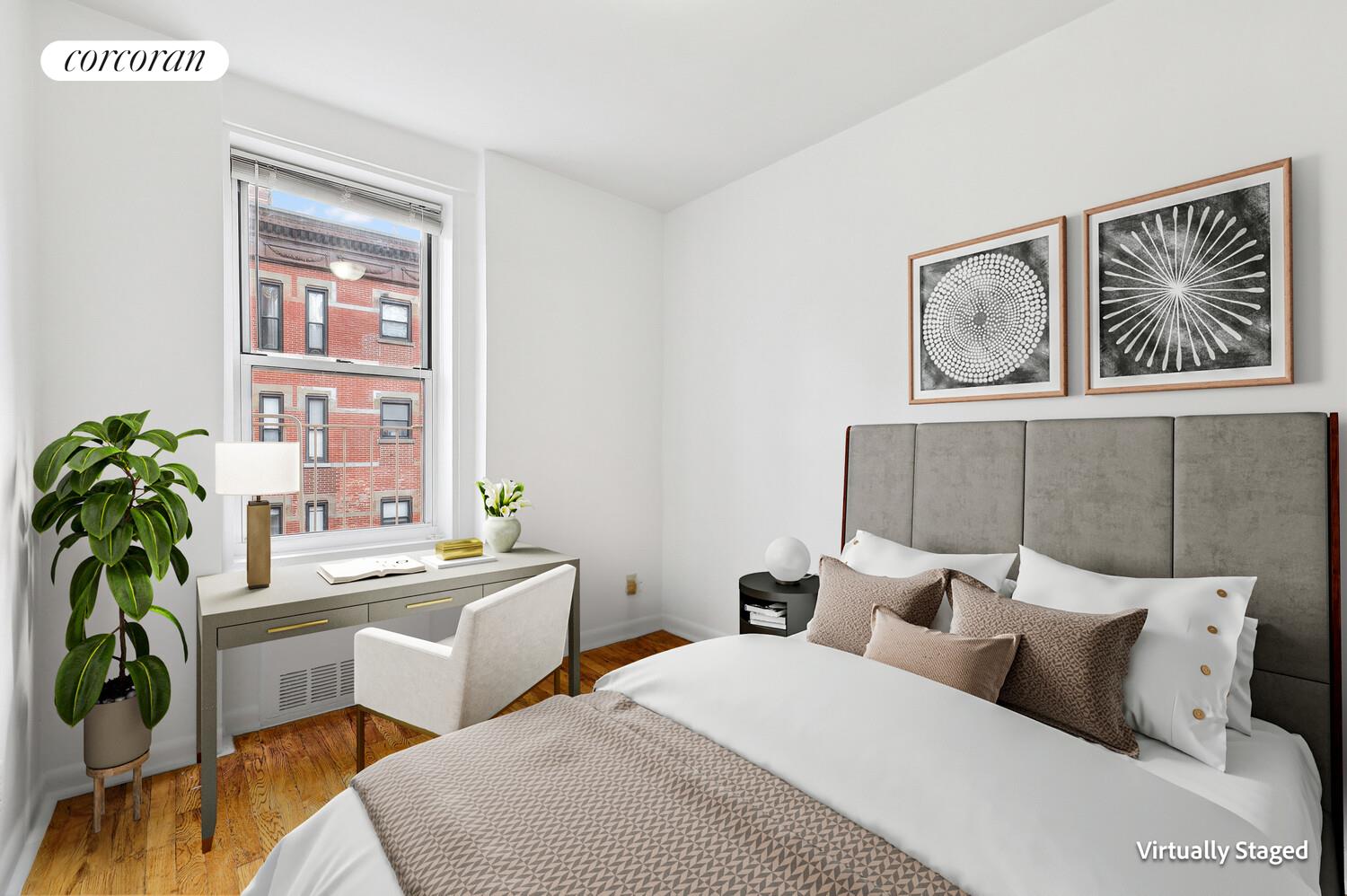 #3 photo, 401 W 56TH Street, 曼哈顿 中城西区 Hell's Kitchen , NY 10019