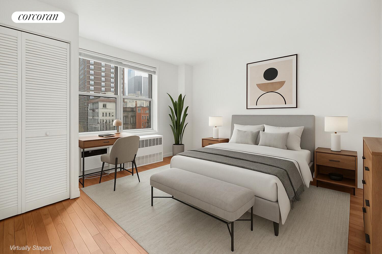 #2 photo, 401 W 56TH Street, 曼哈顿 中城西区 Hell's Kitchen , NY 10019