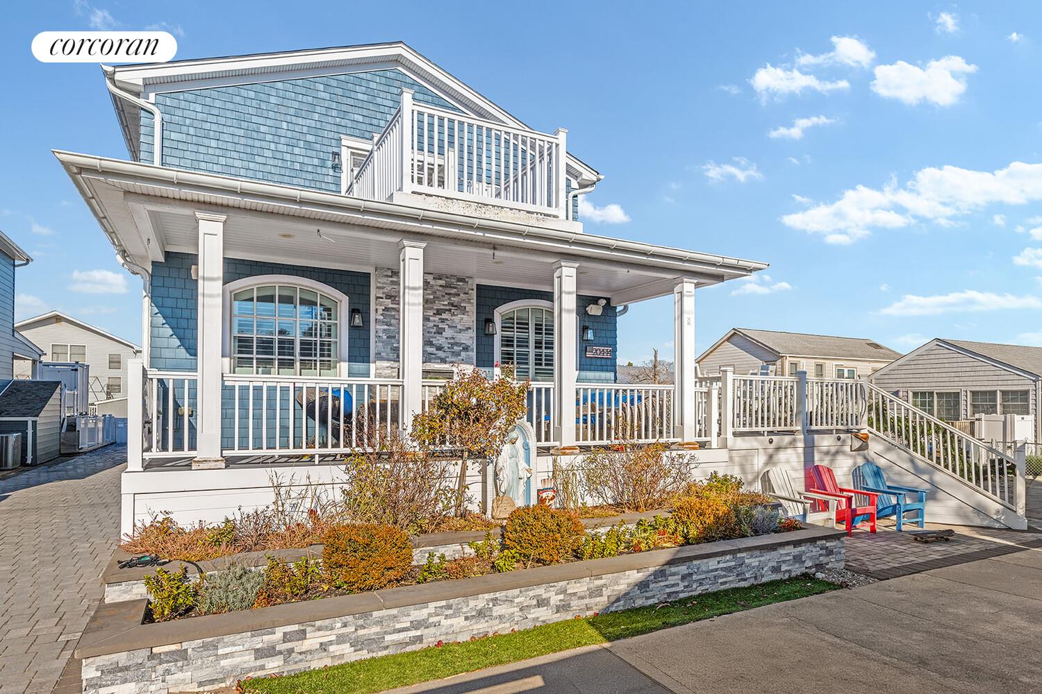 #1 photo, 204-14 7TH Avenue, Breezy Point , NY 11697