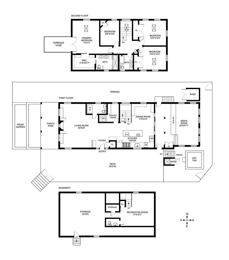 #2 photo, 204-14 7TH Avenue, Breezy Point , NY 11697