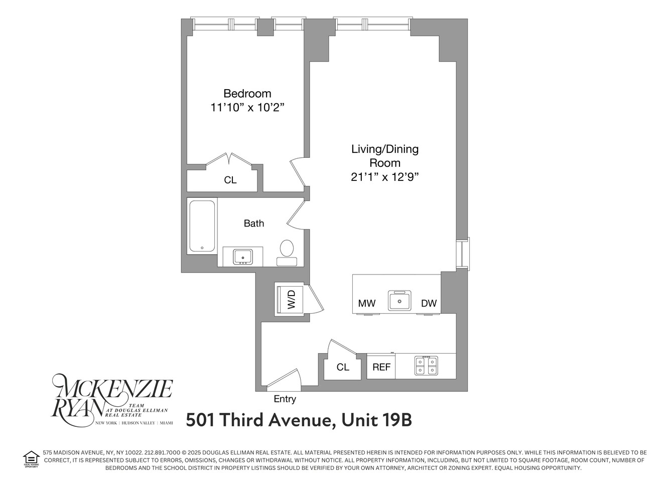 #2 photo, 501 3RD Avenue, Kips Bay , NY 10016