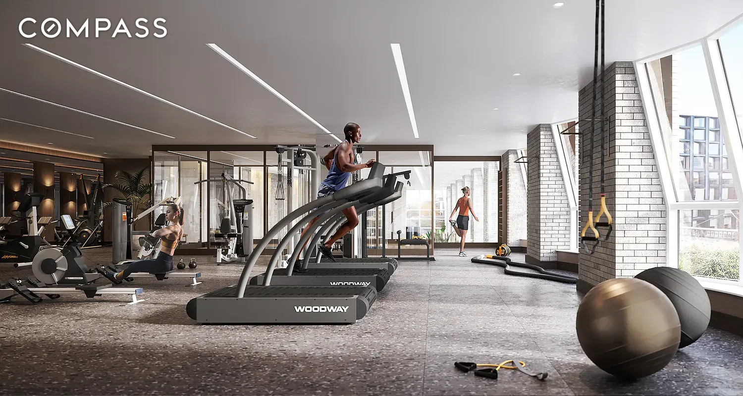 #12 photo, 515 W 18th Street, Chelsea , NY 10011