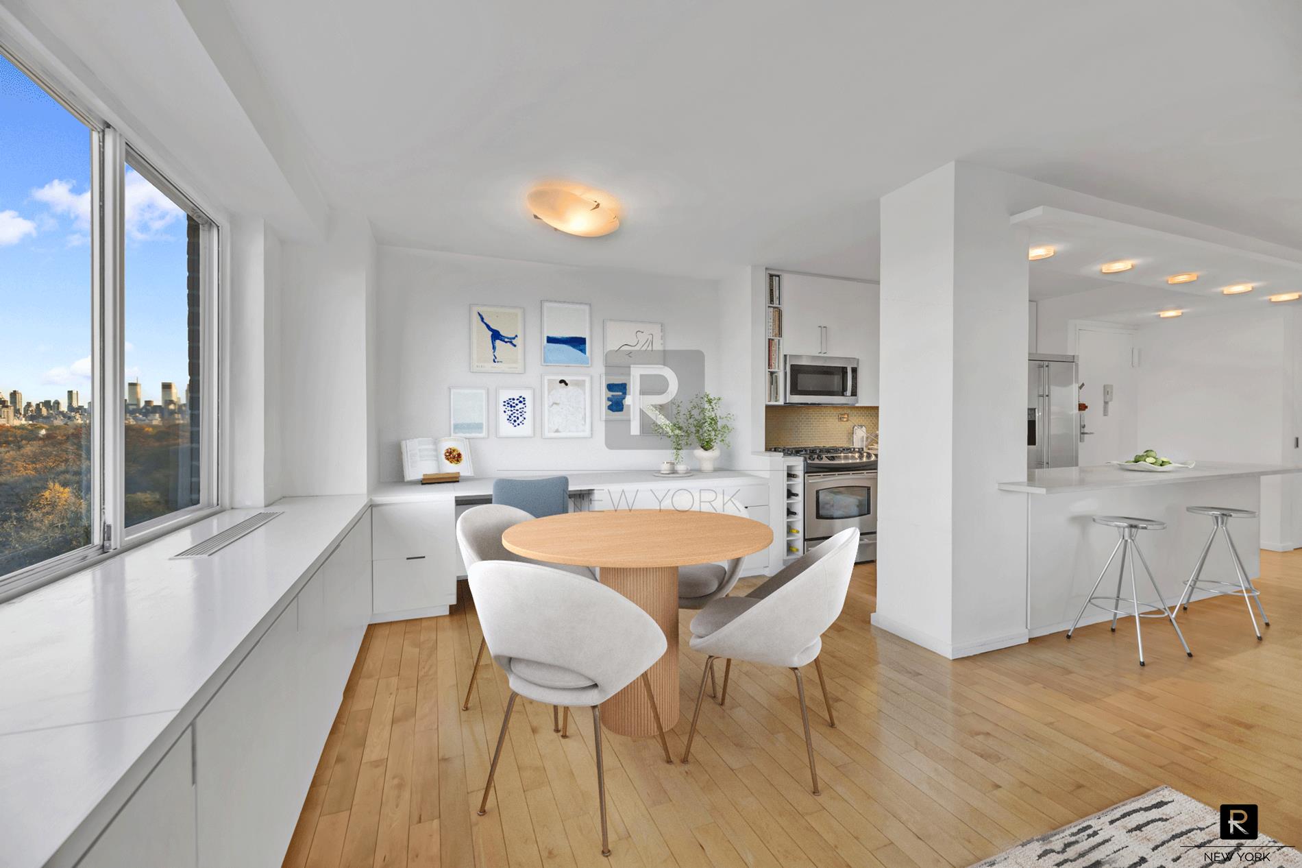 #3 photo, 400 Central Park W, Upper West Side , NY 10025