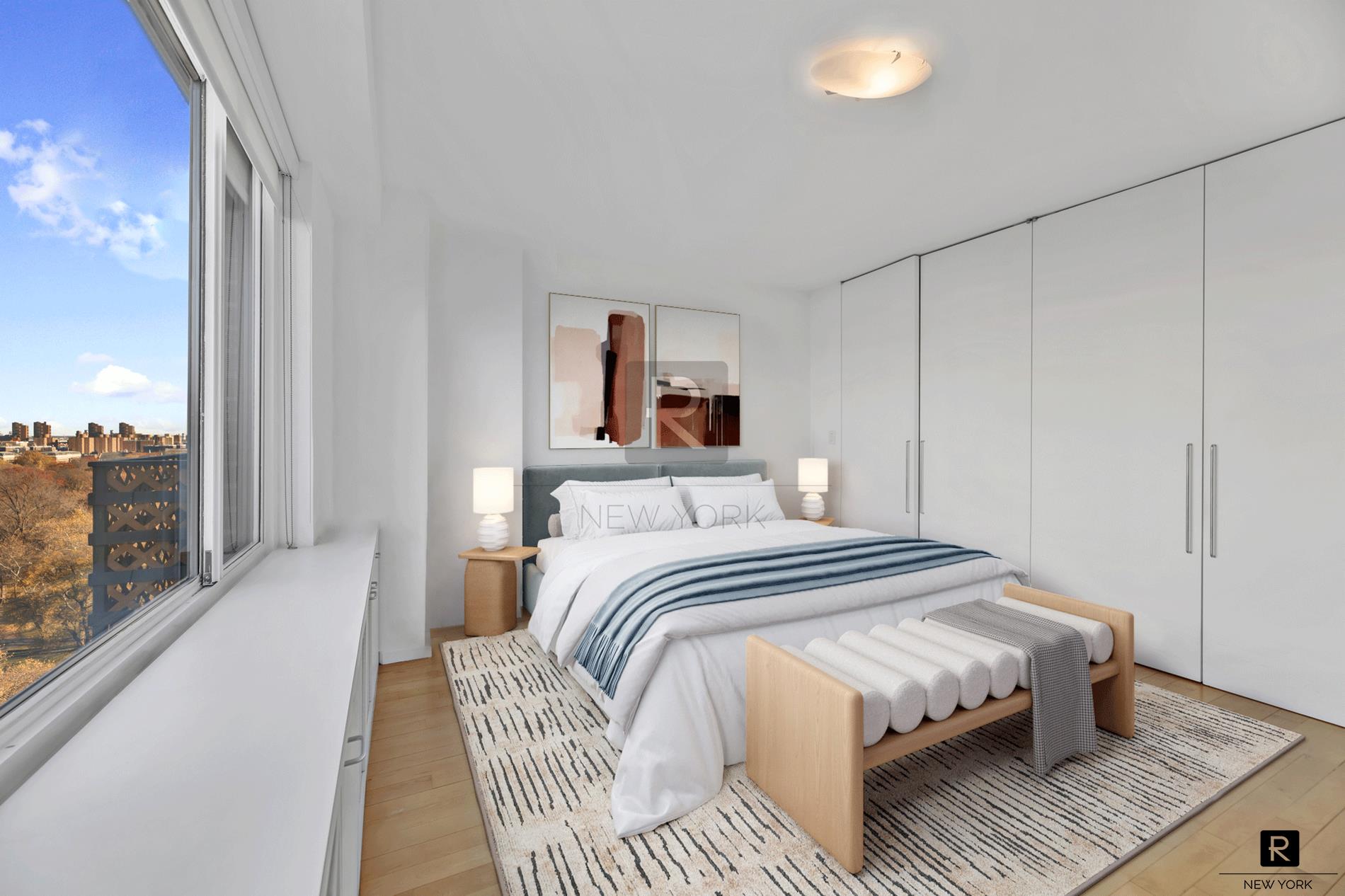 #5 photo, 400 Central Park W, Upper West Side , NY 10025