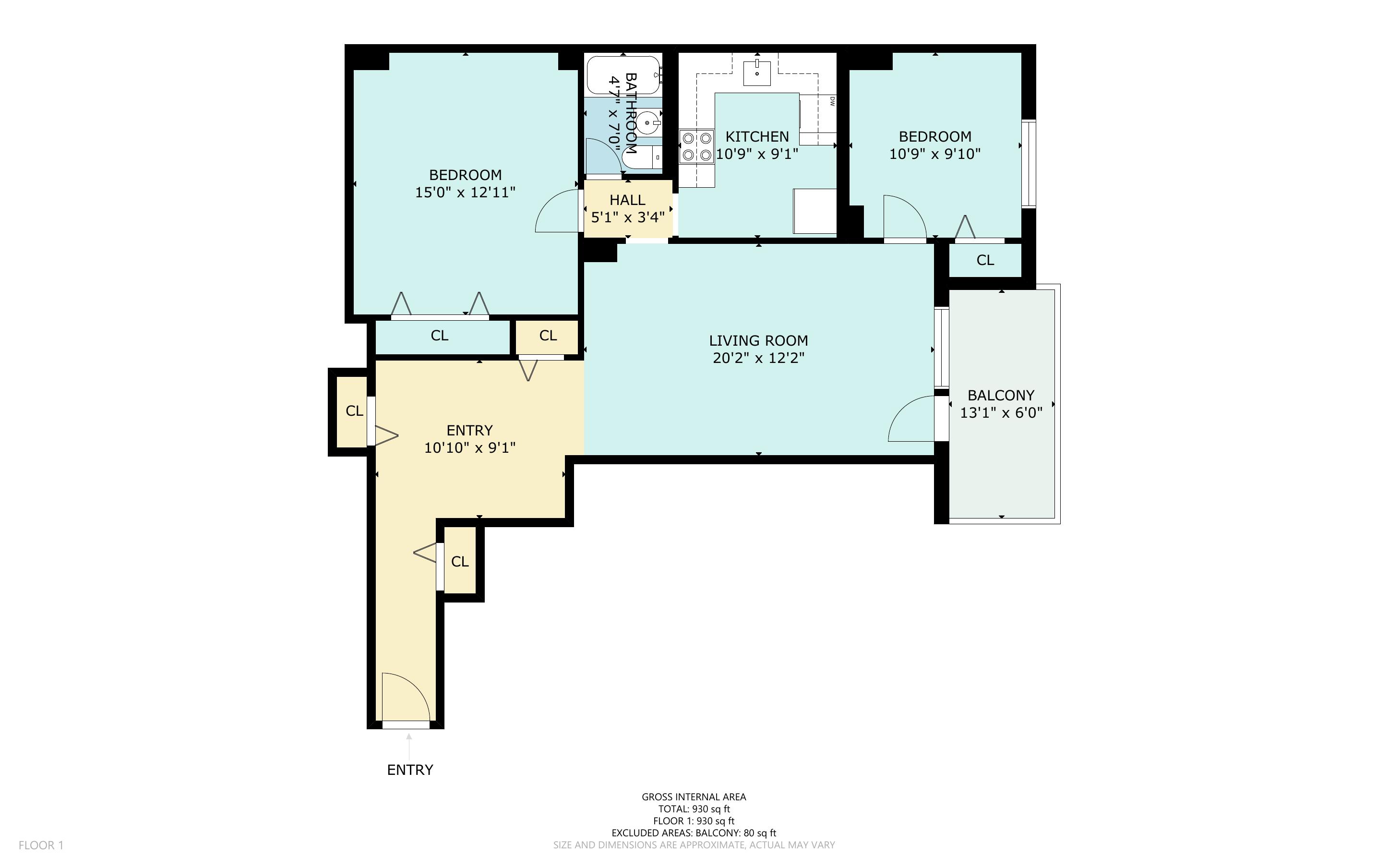 #2 photo, 5800 Arlington Avenue, North Riverdale , NY 10471