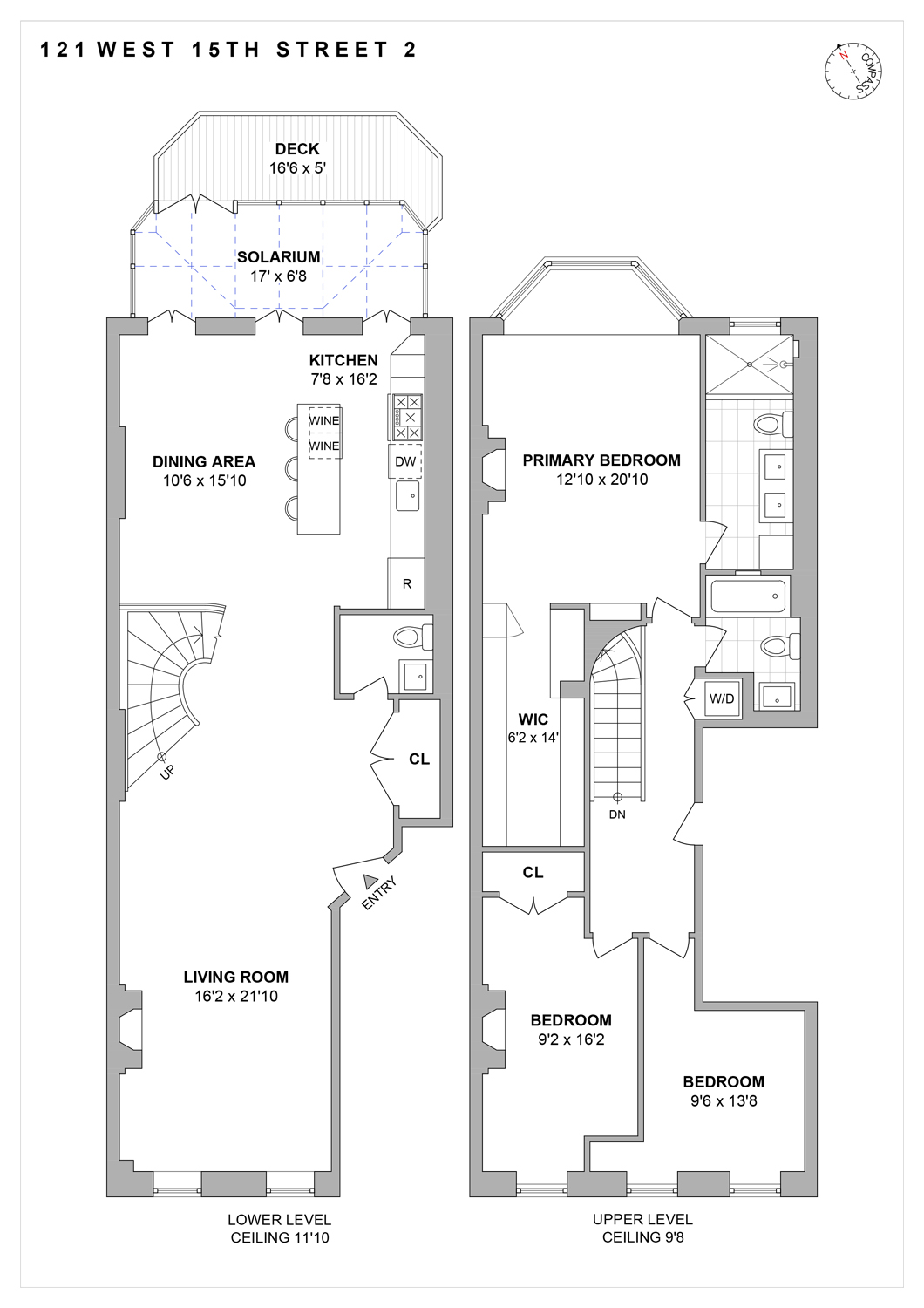 #2 photo, New York City, Chelsea , NY 10011