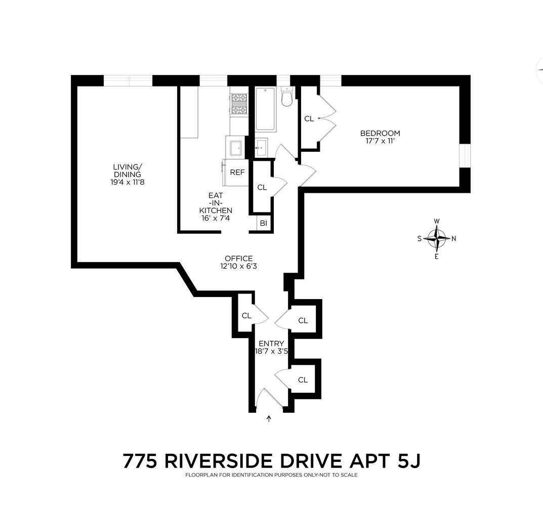 #2 photo, 775 RIVERSIDE Drive, Washington Heights , NY 10032