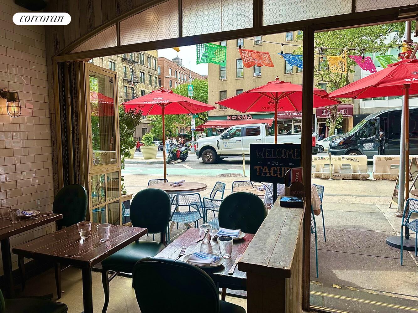 #4 photo, New York City, Hell's Kitchen , NY 10019