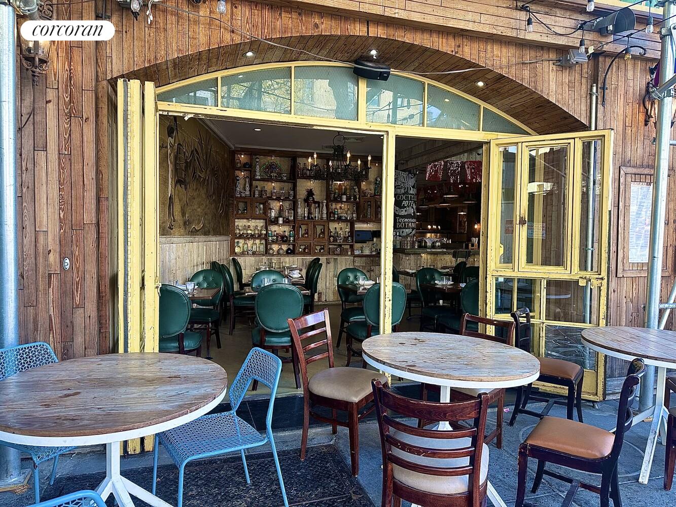 #5 photo, New York City, Hell's Kitchen , NY 10019