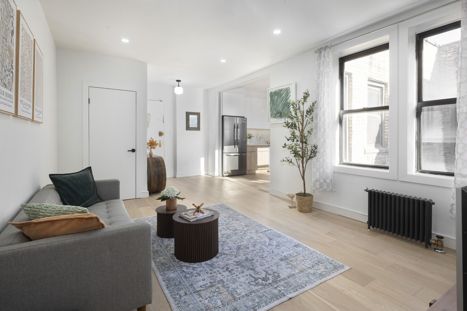 #4 photo, 807 RIVERSIDE Drive, Washington Heights , NY 10032