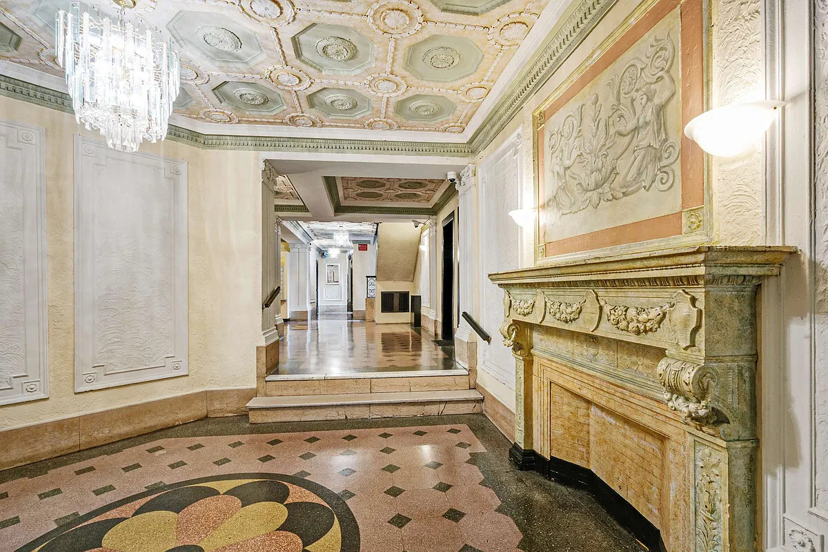 #7 photo, 807 RIVERSIDE Drive, Washington Heights , NY 10032