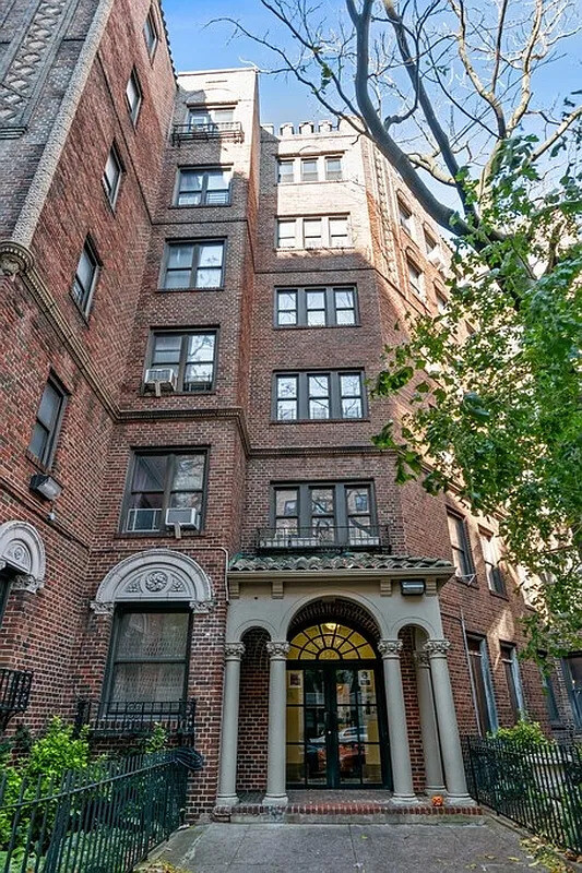 #9 photo, 807 RIVERSIDE Drive, Washington Heights , NY 10032