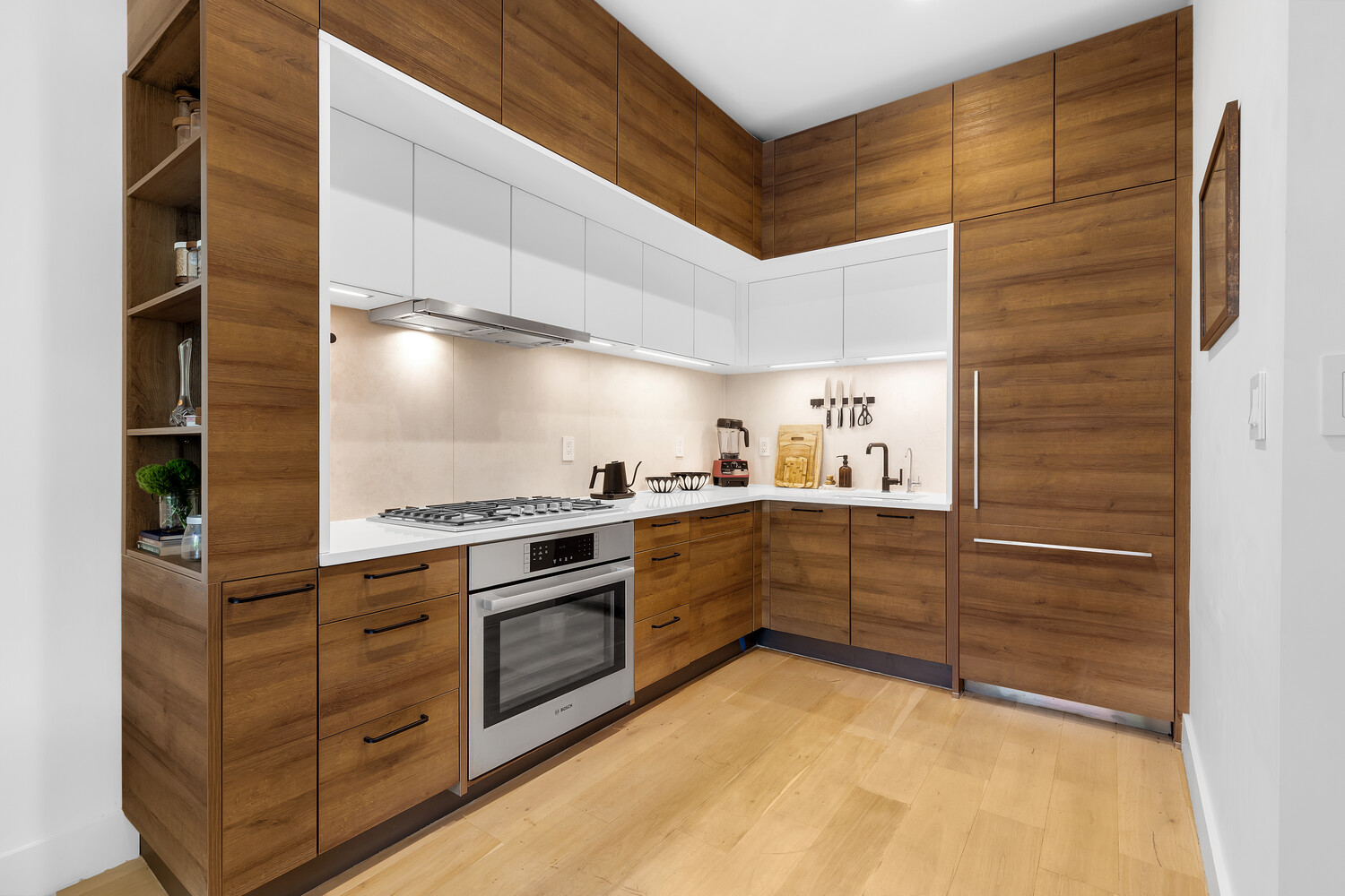 #3 photo, 134 QUINCY Street, Бруклин ‖ Bedford-Stuyvesant , NY 11216