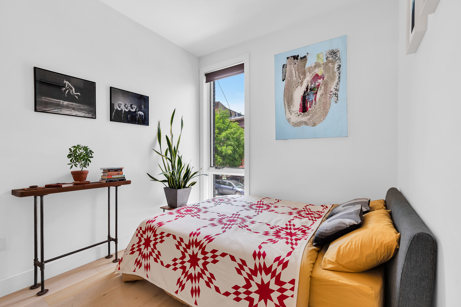 #5 photo, 134 QUINCY Street, Бруклин ‖ Bedford-Stuyvesant , NY 11216