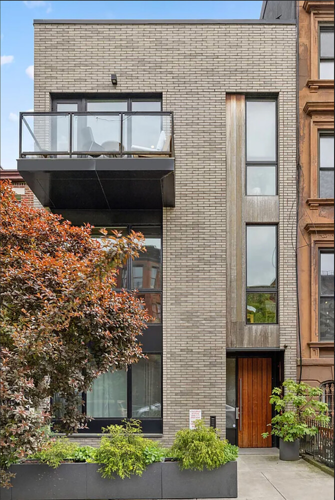 #8 photo, 134 QUINCY Street, Бруклин ‖ Bedford-Stuyvesant , NY 11216