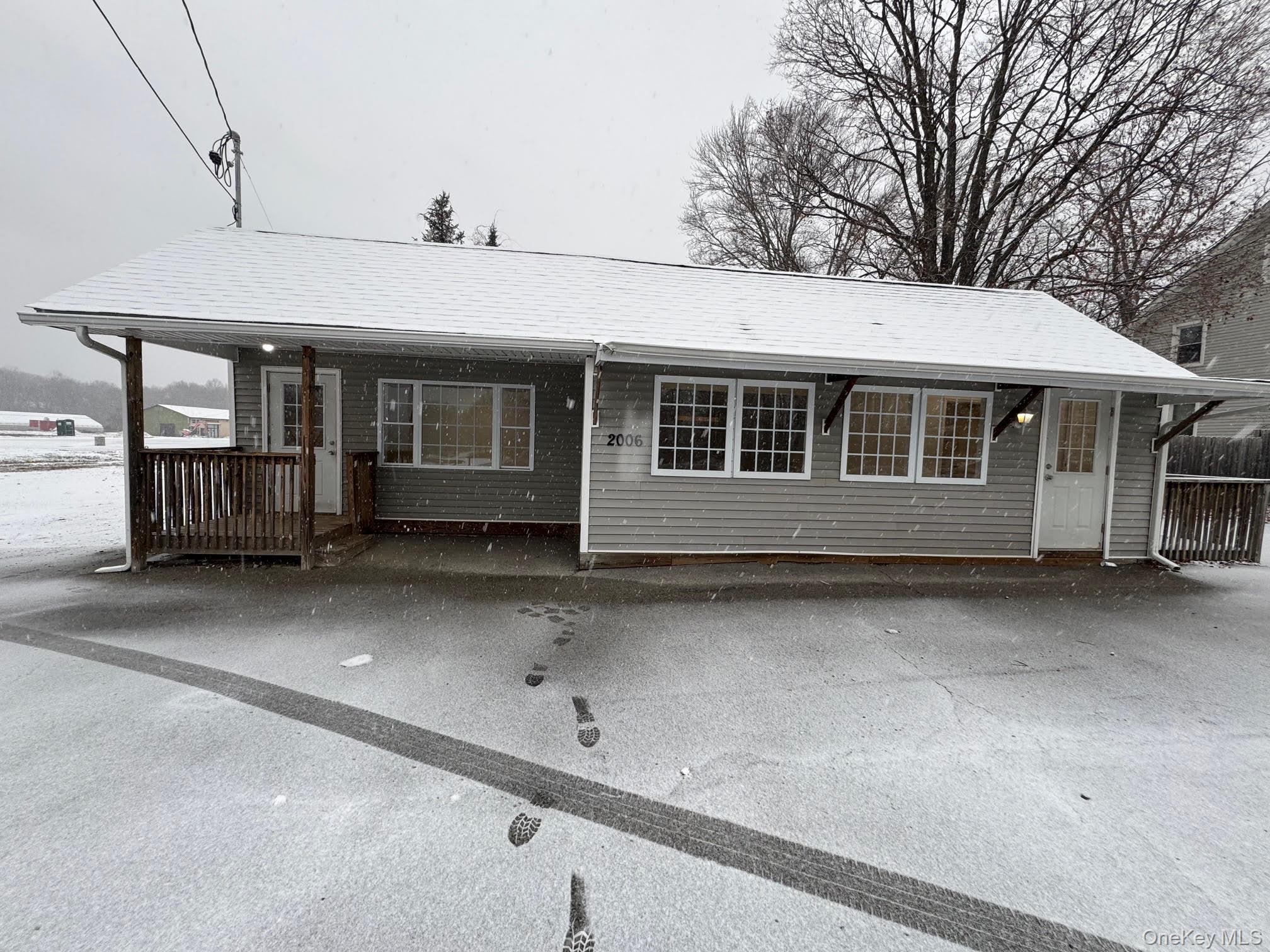 #1 photo, 2006 State Route 94, Salisbury Mills , NY 12577