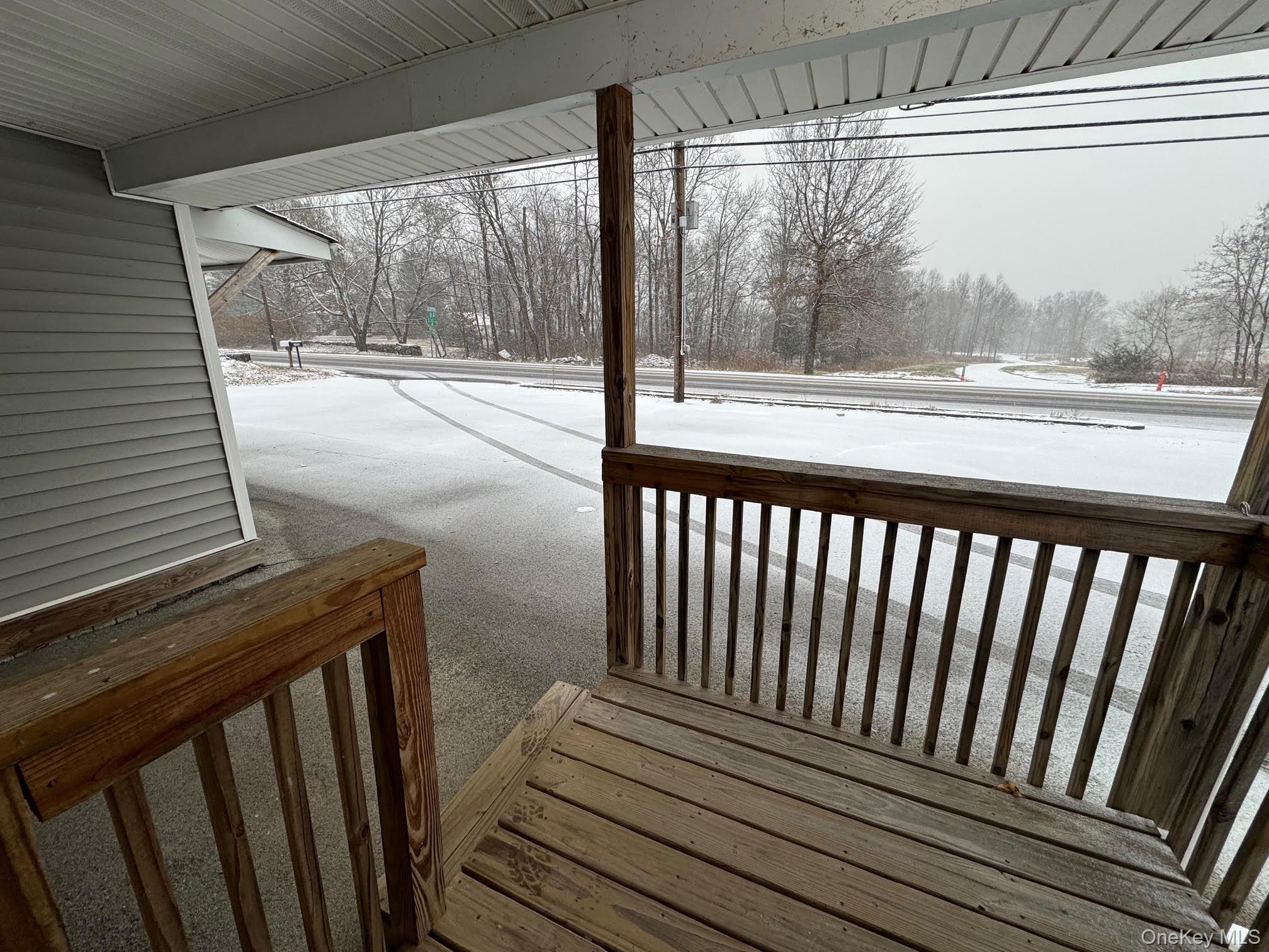 #16 photo, 2006 State Route 94, Salisbury Mills , NY 12577