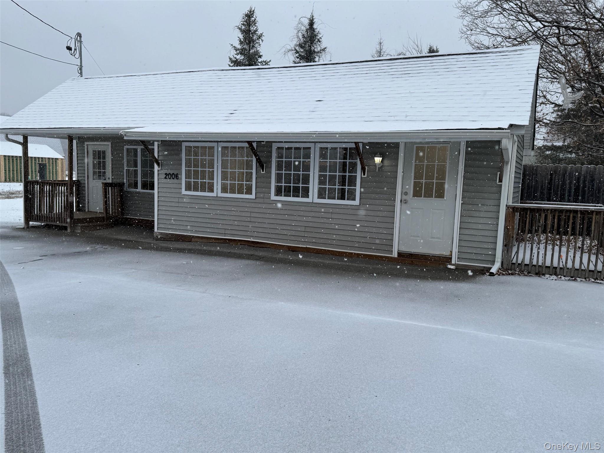 #19 photo, 2006 State Route 94, Salisbury Mills , NY 12577