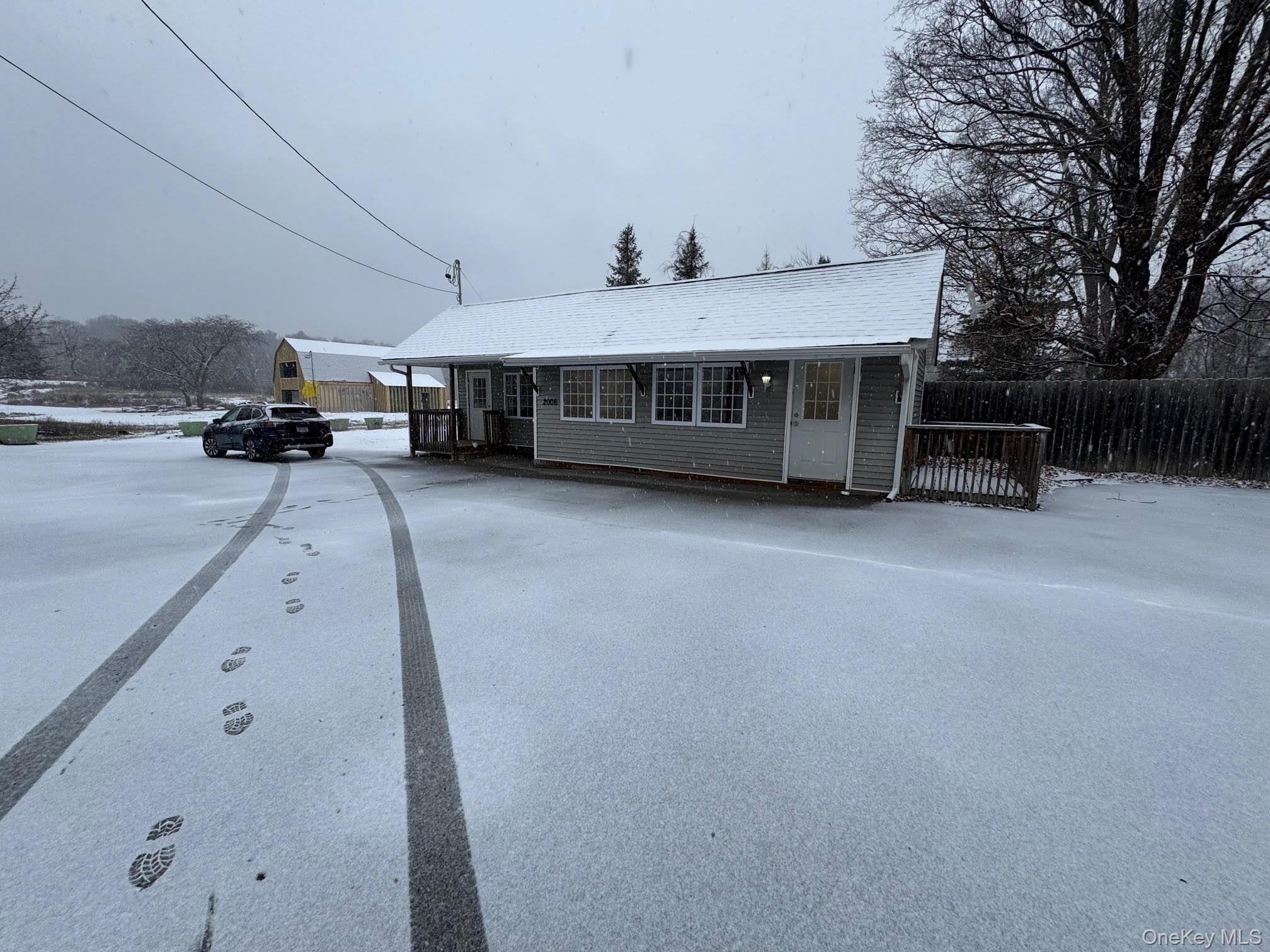 #20 photo, 2006 State Route 94, Salisbury Mills , NY 12577