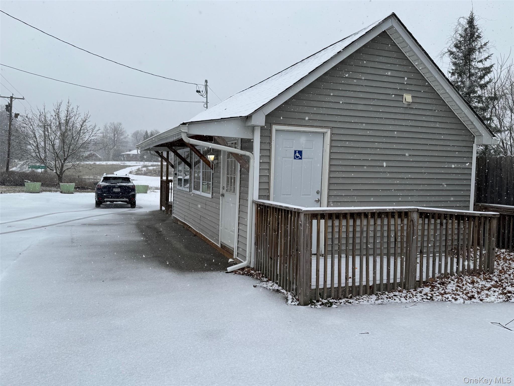 #5 photo, 2006 State Route 94, Salisbury Mills , NY 12577