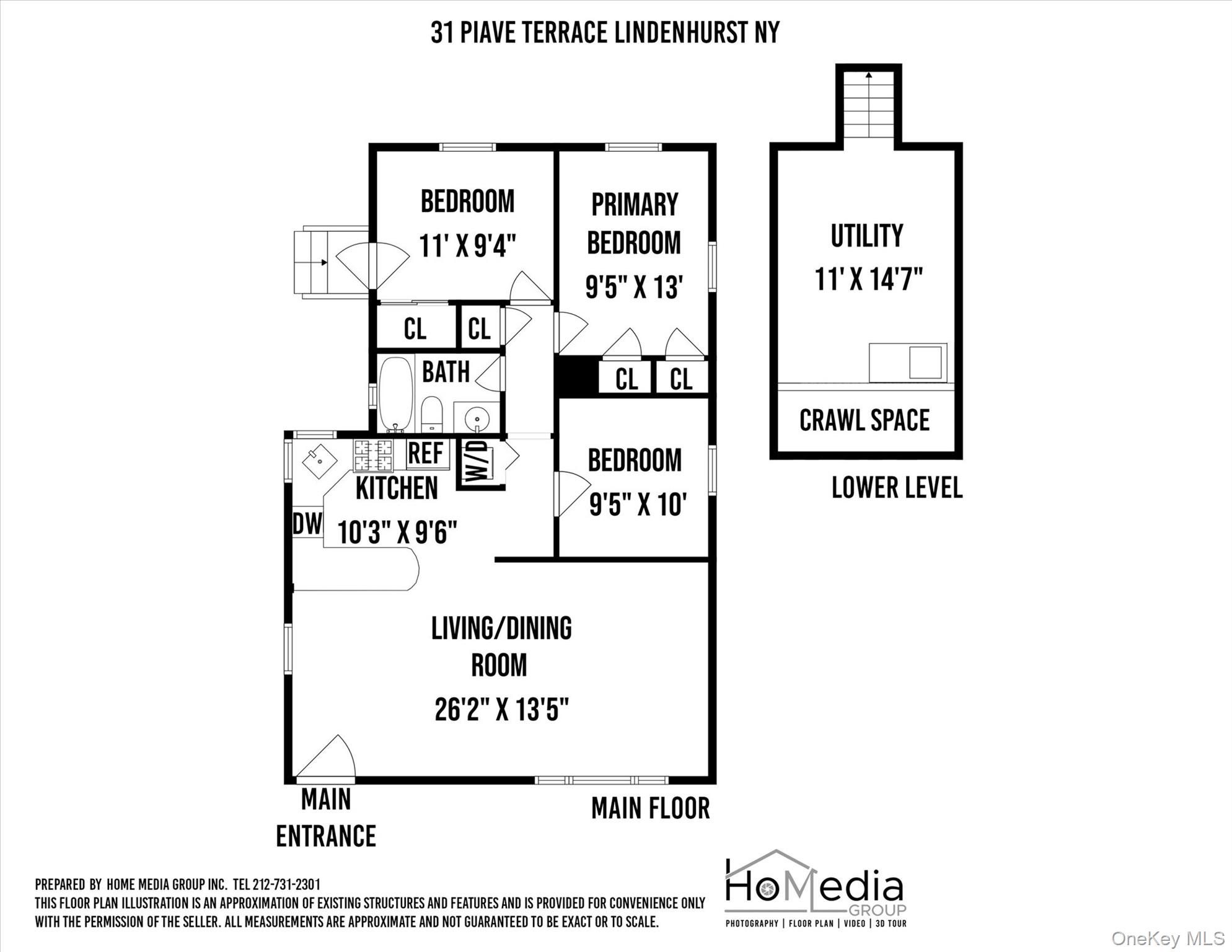 #16 photo, 31 Piave Terrace, Lindenhurst , NY 11757