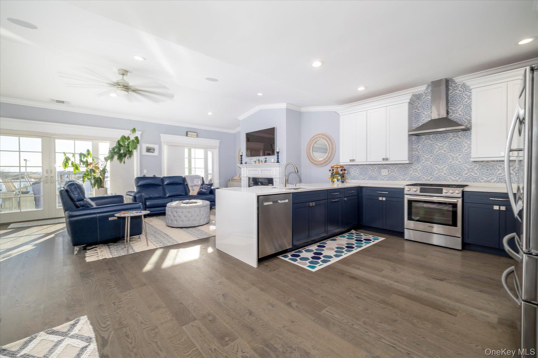 #14 photo, 54 Ocean Watch Court, 长岛 Freeport , NY 11520