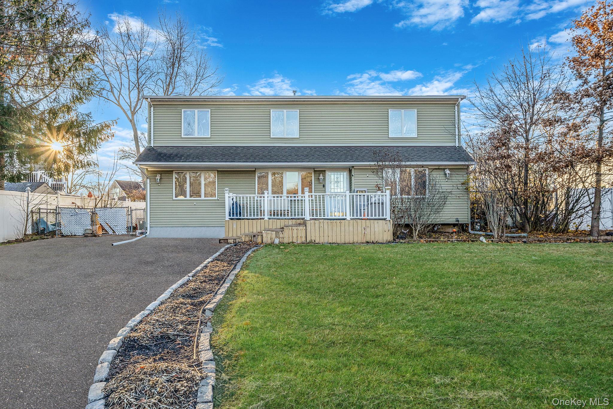 #1 photo, 170 Grand Boulevard, Brentwood , NY 11717