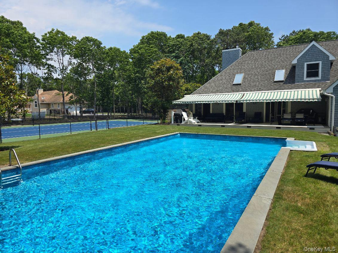 #1 photo, 3 Bennett Drive, East Quogue , NY 11942