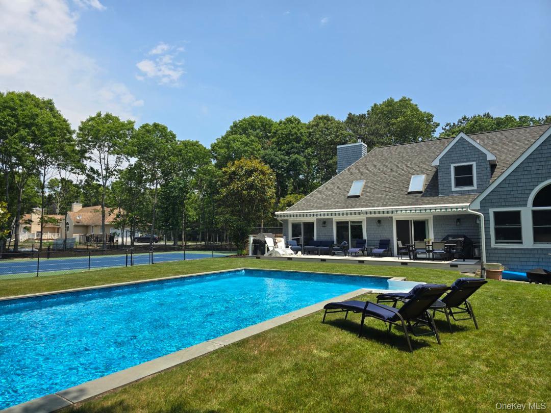 #3 photo, 3 Bennett Drive, East Quogue , NY 11942