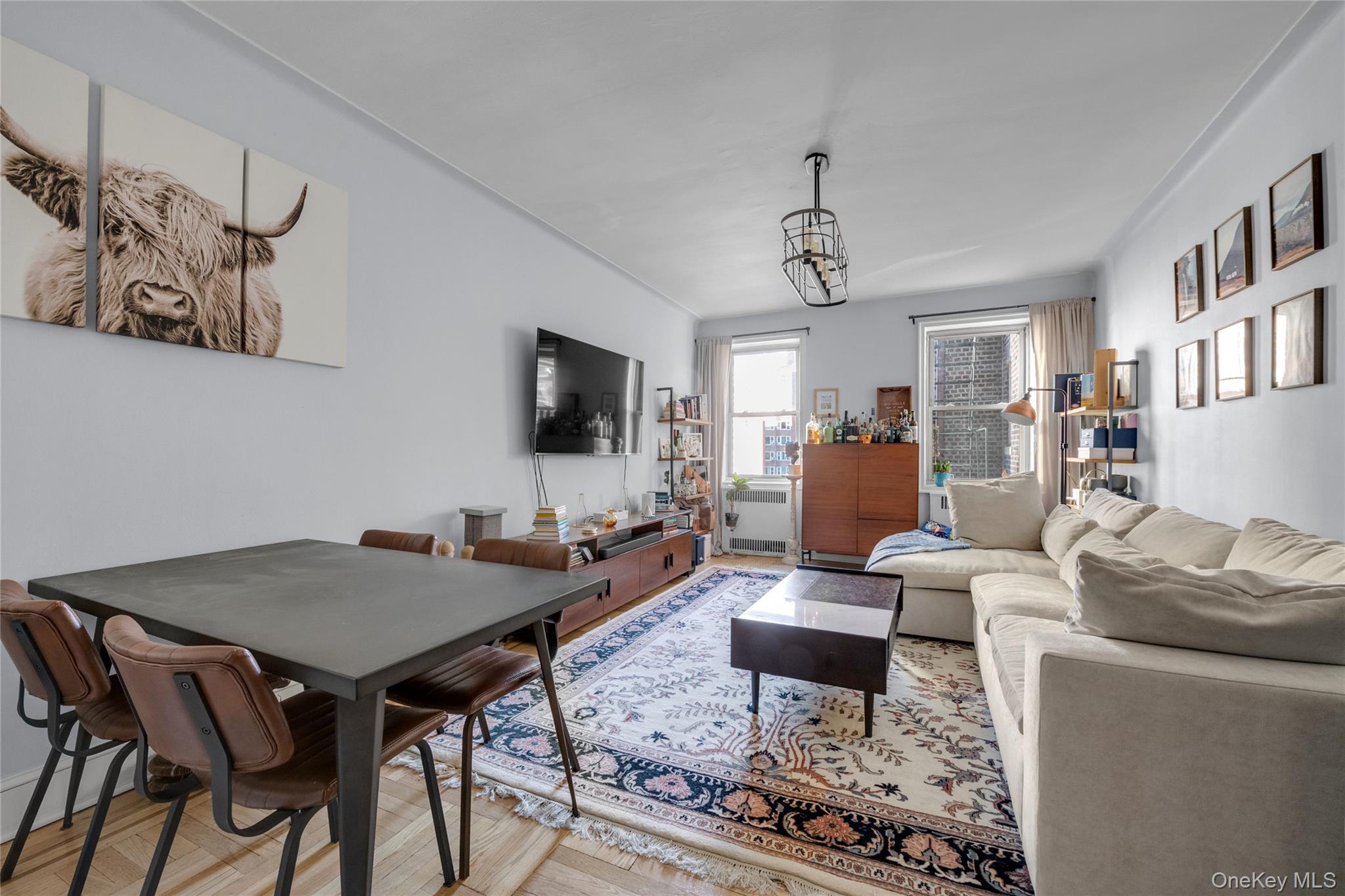 #4 photo, 110-31 73rd Road, Куинс ‖ Forest Hills , NY 11375